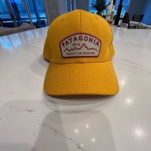 Patagonia Rare Hat